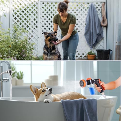 Dog Washing Hose Attachment - Image 6