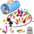 AILUKI 35PCS Cat Toys Variety Pack by AILUKI