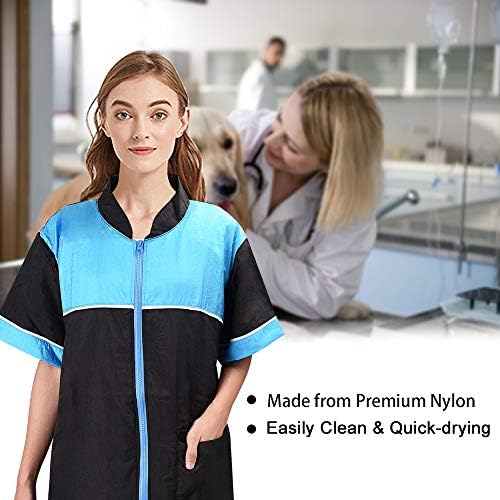 Noverlife Pet Grooming Jacket - Image 7