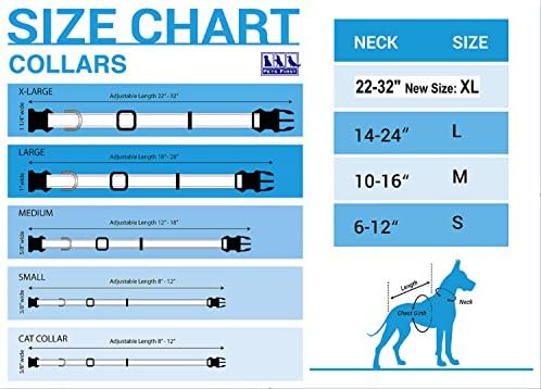 Pets First NASA Dog Leashes and Collars - Image 3