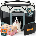 Dog Cat Small Animal Puppy Playpen Crate by MZNZ