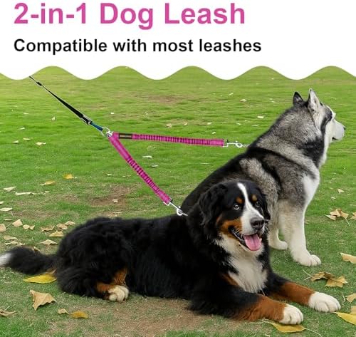 MingXpet 2 Dog Leash, Dog Leash - Image 7
