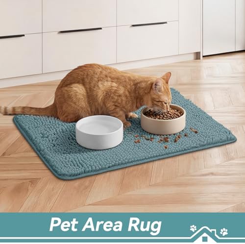 Bcoimo Super Absorbent Cat Door Mat - Image 4