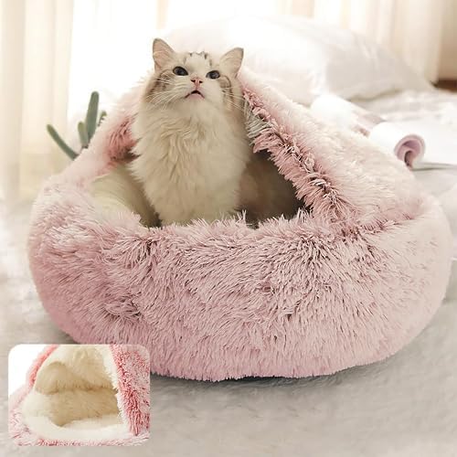 ShinHye Cozy Cat Bed - Image 6