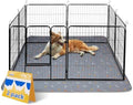 Sunheir Washable Pee Mats for Dogs by SUNHEIR