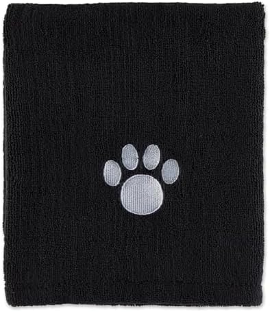 Bone Dry Pet Grooming Towel Collection Absorbent Microfiber X-Large, - Image 2