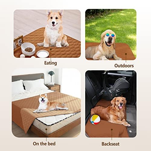 gogobunny Waterproof Dog Blanket, Couch Covers - Image 4