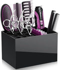 Noverlife Hair Salon Scissor Holder Box, Shear Holder by Noverlife
