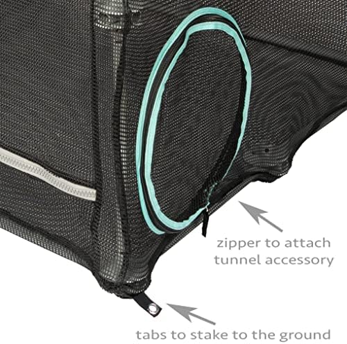 Kitty City Outdoor Catio Furniture and Play Kits - Image 3