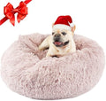 Himax Covered Medium Dog Bed by HIMAXPET