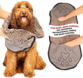Dog Gone Smart The Dirty Dog Shammy by DogGoneSmartBed