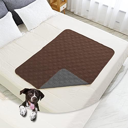 Ameritex Waterproof Dog Bed Cover Pet Blanket - Image 2