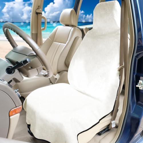 Waterproof Car Seat Cover Towel - Image 2