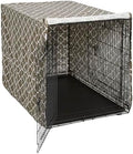 Midwest Homes for Pets XL Dog Crate Cover by MidWestHomesForPets
