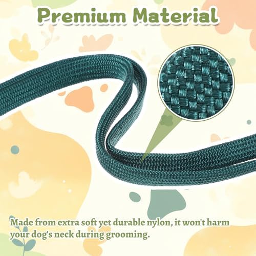 Pet Dog Grooming Loop - Image 3