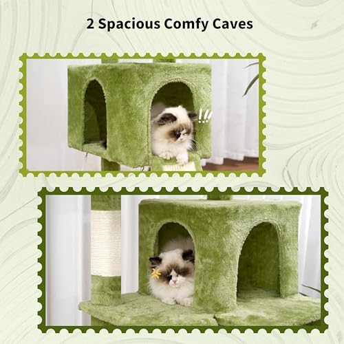 Gitelsnour Cat Tree - Image 5