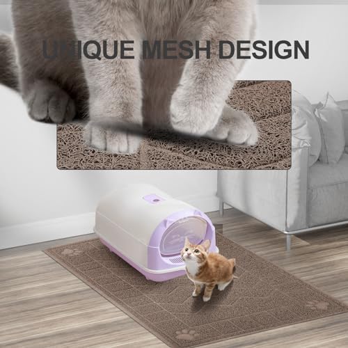 Cat Litter Box Mat - Image 6