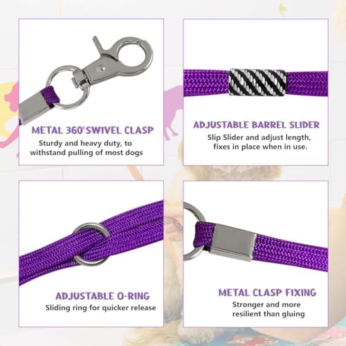 Pet Grooming Loop for Dogs - Image 3