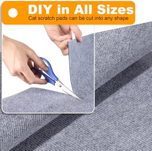 Large Cat Scratching Mat - Image 4