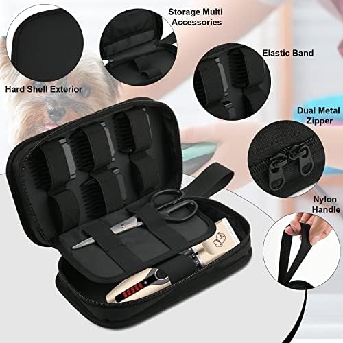 Cosmos Dog Clipper Carrying Case Bag - Image 4
