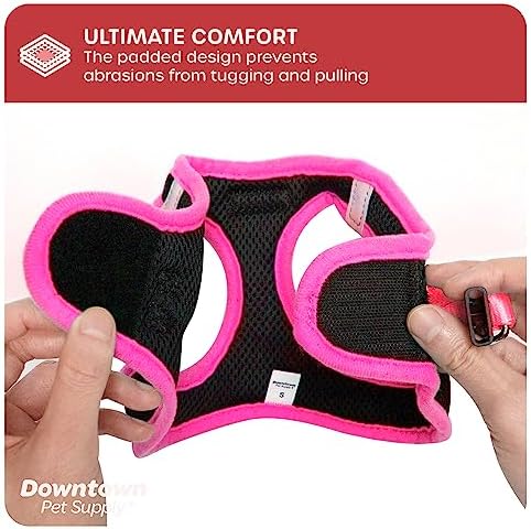 Downtown Pet Supply Step in Dog Harness - Image 6