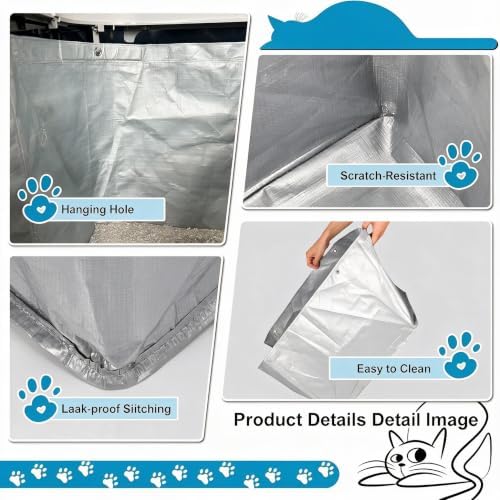 3 Pack Liner Type D Compatible - Image 3