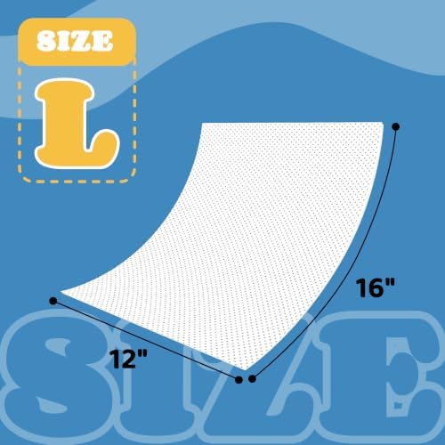 MICOOYO Super Absorbent Wet-Strength Sheets - Image 6