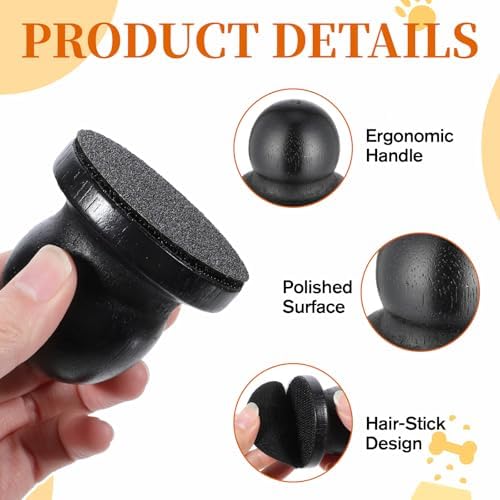 Dog Nail File with Replaceable Filing Disc Dog Nail File Scratch Board - Image 4