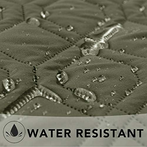 Ameritex Waterproof Dog Bed Blankets Cover - Image 2