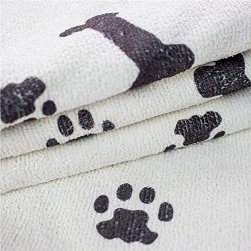 Zwipes Large Microfiber Pet Towels - Image 4
