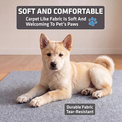 Drymate 2-Pack Washable Pee Pads - Image 5