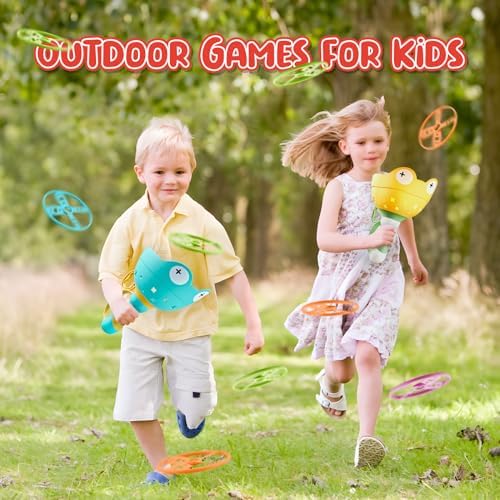 Outside Toys for Kids Ages 4-8 - Image 2