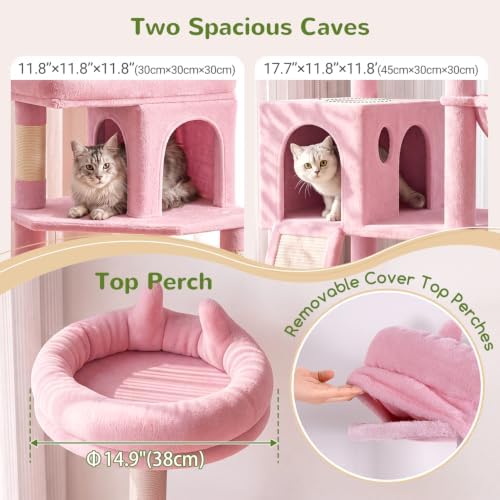 Globlazer S72 Heavy Duty Cat Trees - Image 4