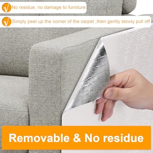 Large Cat Scratching Mat - Image 5