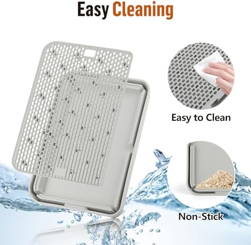 Cat Litter Box Step, Large Cat Litter Ramp - Image 5