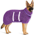 Unicorn Catcher Dog Bathrobe Super Absorbent Quick Drying Robe by UnicornCatcher