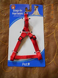 PET INC STEP-IN HARNESS by Unknown