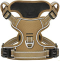 HEELE Dog Harness, Dog Harness for Small Medium Large Dogs No Pull Adjustable by HEELE