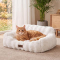 ZOMISIA Orthopedic Cat Couch Bed by Zomisia