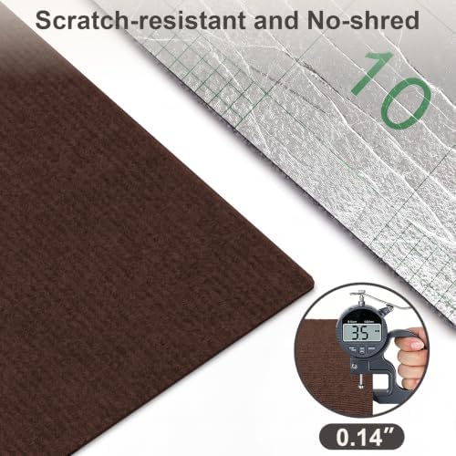 Cat Scratcher, 39.7x15.7” Cat Scratch Furniture Protector - Image 3