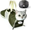 Cinf Cat Restraint Grooming Bag, Anti-Scratch Tool by Cinf