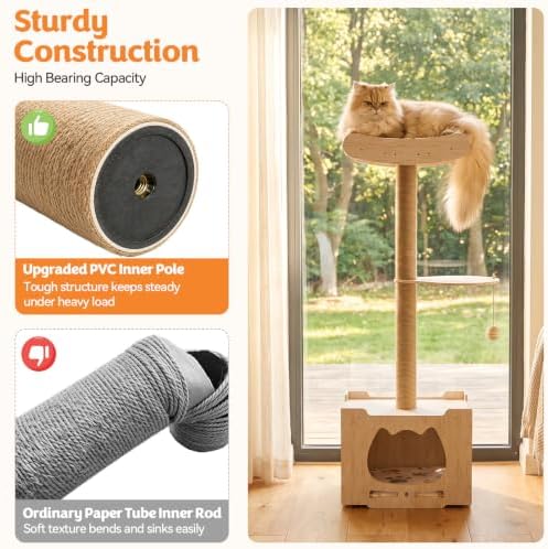 Cat Window Perch for Large Cats - Image 5