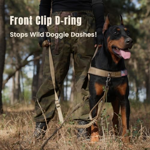 Forestpaw No Pull Dog Harness - Image 3