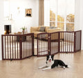 Homykic Dog Gate Indoor by Homykic
