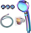 KAIYING Drill-Free High Pressure Handheld Shower Head by KAIYING