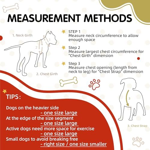 Tri-Color Adjustable Step-in Dog Harness - Image 2