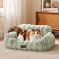 ZOMISIA Orthopedic Cat Couch Bed by Zomisia