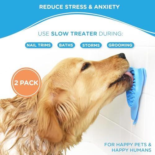 Aquapaw Suction Cup Lick Mat for Dogs - Image 3