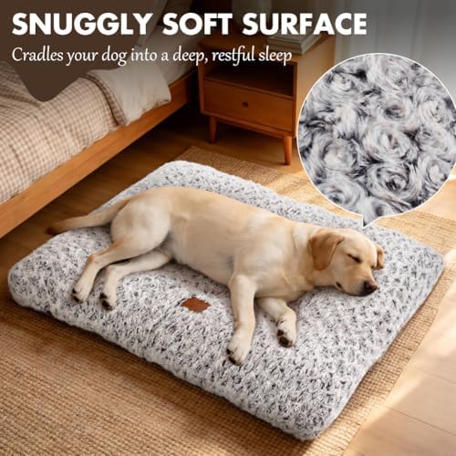 Dog Bed Crate Pad - Image 2