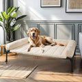 Veehoo Elevated Dog Beds Large Sized Dog by Veehoo